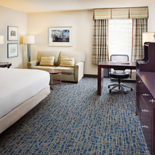 DoubleTree Hotel Baltimore - BWI Airport, 林西克姆高地 — 照片 2