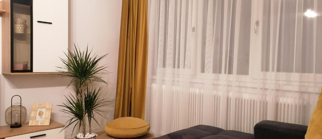 Bethlen Apartman, Одорхею-Секуеск — фото 1