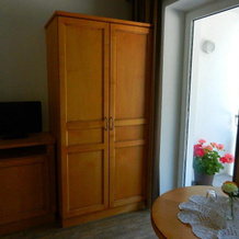 Pension Apartment Hödner, 埃布斯 — 照片 3