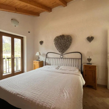 Chalet Giulia, 孔切伊 — 照片 2