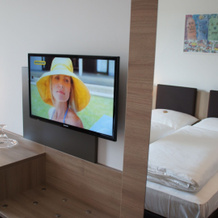 Euro Hotel Friedberg, 奥格斯堡 — 照片 5