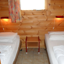 Finnish, Wooden Bungalow With Microwave, Near the Forest, 马塞洛 — 照片 4