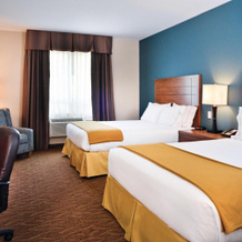 Sandman Hotel & Suites Squamish, 斯阔米什 — 照片 2