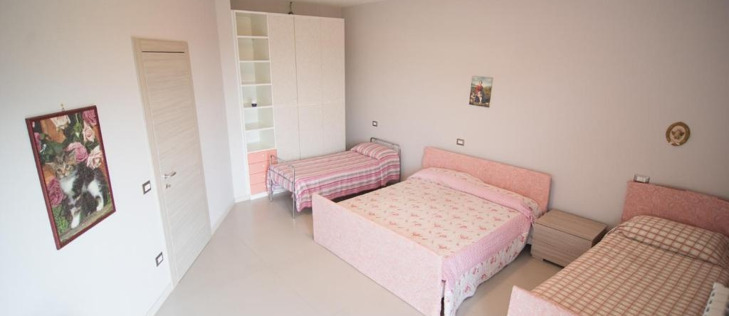 Casa Vacanza Dal Cavaliere, 蒙特萨尔基奥 — 照片 1
