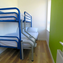 Donegal Wild Atlantic Hostel, Данглоу — фото 2