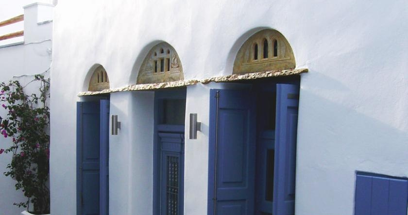 Villa Kardiani, Кардиани — фото 1
