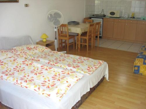 Axter Apartman Vendégház, Капувар — фото 1