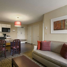 Hawthorn Suites by Wyndham Chicago Schaumburg, 绍姆堡 — 照片 4