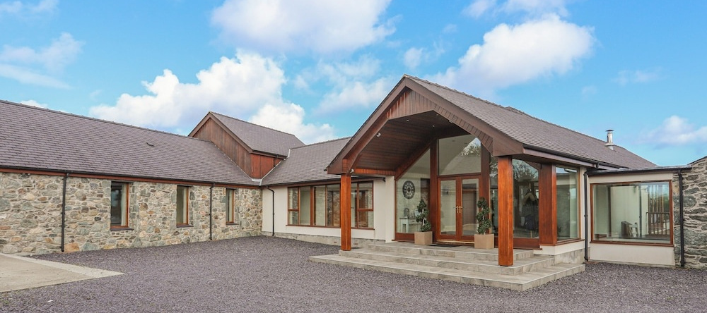 Ty Slaters, Cwm Cadnant — фото 1