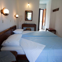 Nefeli Hotel, Myrties — photo 2