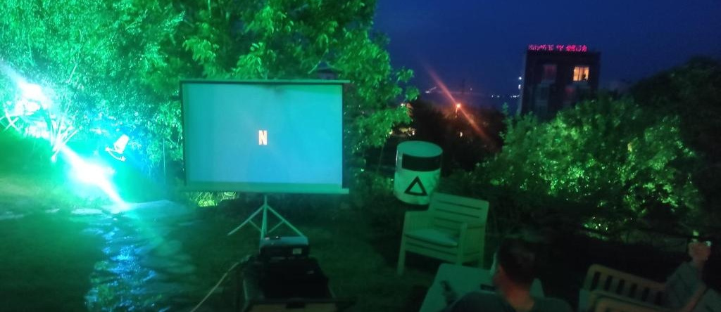 Big Garden, Eceabat — photo 1