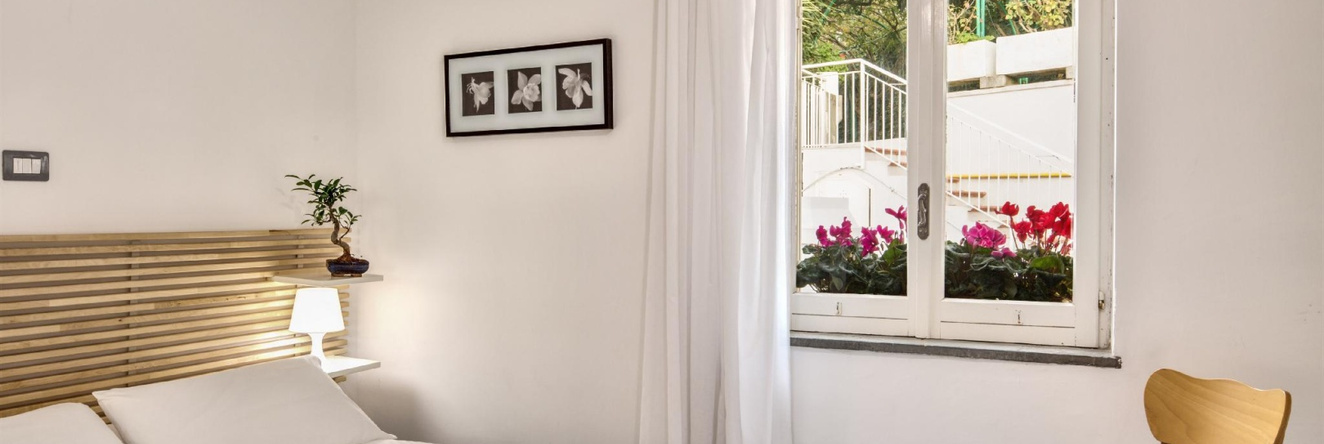 Gocce Di Capri Resort, 马尔恰诺 — 照片 1