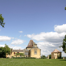 Les Gites du Château Mont d'Onel, 库兹和圣弗龙 — 照片 5