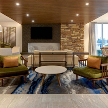 Fairfield Inn & Suites By Marriott Chicago Bolingbrook, Болингбрук — фото 3