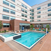 Aloft by Marriott Denver North Westminster, 威斯敏斯特 — 照片 4
