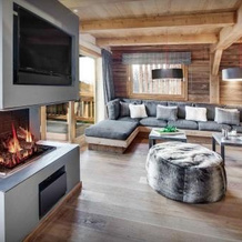 Chalet Meringue - Ovo Network, Ле-Гранд-Бонан — фото 5
