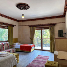 Beycik Konak Hotel, Бейджик — фото 5