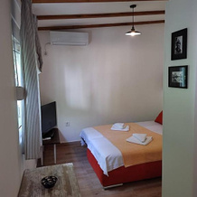 Apartman Lora, Будва — фото 3