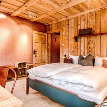 Hotel Zur Mühle Boutique & Spa, 巴特尚道 — 照片 4