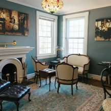 The Carriage House Inn Bed and Breakfast, Southport — photo 2