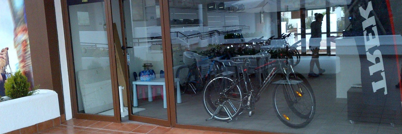 Mar De Pulpi Apartments - Marholidays, 圣胡安-德-洛斯-特雷罗斯 — 照片 1