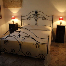 Masseria Incantalupi, 布林迪西 — 照片 4