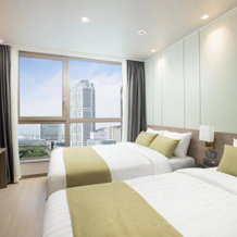 UTOP Boutique Hotel & Residence, Gwangju — photo 5