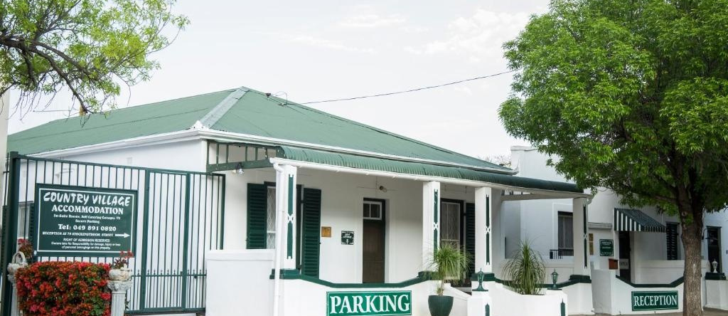 Country Village, Graaff-Reinet — photo 1