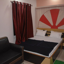 Hotel Panchadeep Bhawan Falakata, 法拉卡塔 — 照片 3