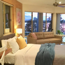 SilverWaters Waterfront Accommodation, 莫里塞特 — 照片 5