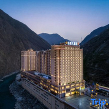 Jimei Hotel, Данба — фото 4