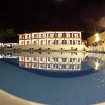 Sesi Parque da Mata, 卢塞纳 — 照片 2