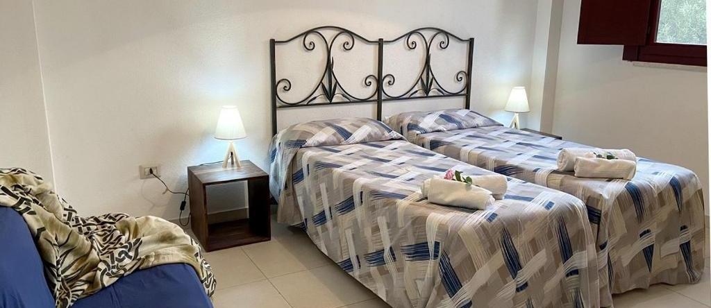 Country House Tenuta Taddore, 加尔泰利 — 照片 1