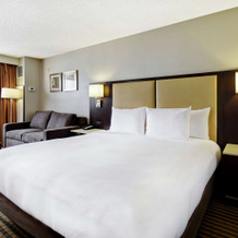 Doubletree By Hilton Hotel Pleasanton At The Club, Плезантон — фото 2