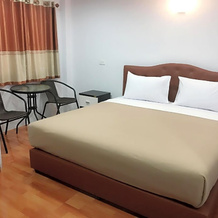 Boodsarin Hotel, Ко-Яо-Яй — фото 4