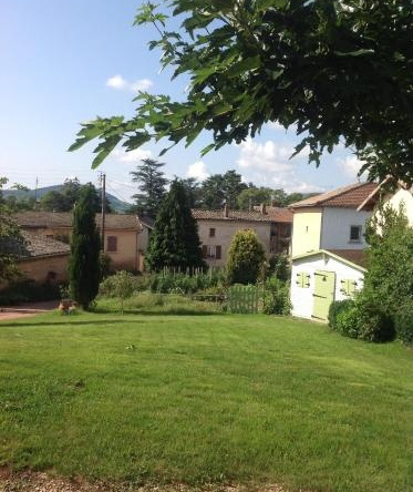 Domaine Gilles Coperet, 雷尼耶迪雷 — 照片 1