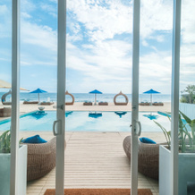 The Beach House by Reveal Boutique-hotel, 米瑞莎 — 照片 4