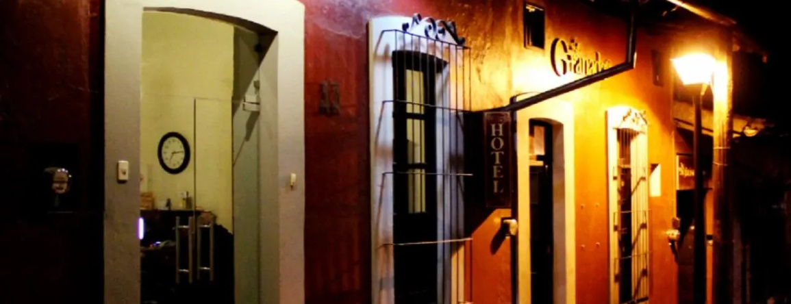 Hotel Boutique Casabella, Коатепек — фото 1