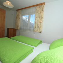 Adlerhof, Sankt Leonhard im Pitztal — photo 4