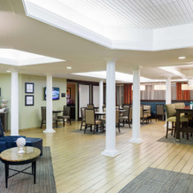 Hampton Inn Selinsgrove/Shamokin Dam, 沙莫金坝 — 照片 2