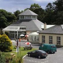 Connemara Gateway, 乌特拉尔德 — 照片 2