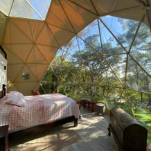 Way To Heaven Glamping, 圣埃伦娜 — 照片 5