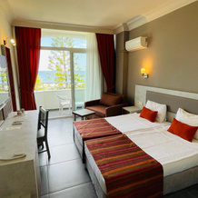 Club Hotel Rama - All Inclusive, 凯梅尔 — 照片 4