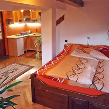 Casa Zollo 2, 瓦莱 — 照片 3