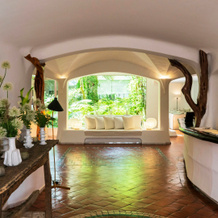 Grand Hôtel de Cala Rossa, Lecci — photo 3