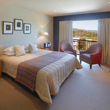 Te Weheka Hotel Fox Glacier, Фокс-Глейшер — фото 2
