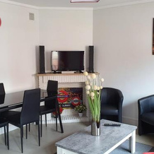 Appartement des Remparts, 瓦朗谢讷 — 照片 2