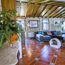 Pazo As Casas, Чантада — фото 5
