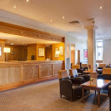 Holiday Inn, Ossett — photo 2