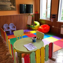 Baza Otdyiha Baza Ekologicheskogo Turizma Hotel, Tretniki — photo 3